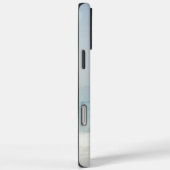Maak je eigen fotosjabloon Persoonlijke naam Case-Mate iPhone Case (Achterkant / Rechts)