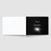 Maak je eigen gastenboek (Volledig)