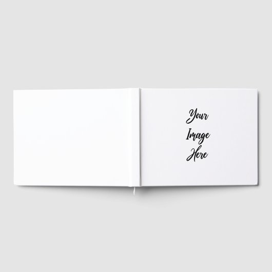 Maak je eigen gastenboek (Volledig)