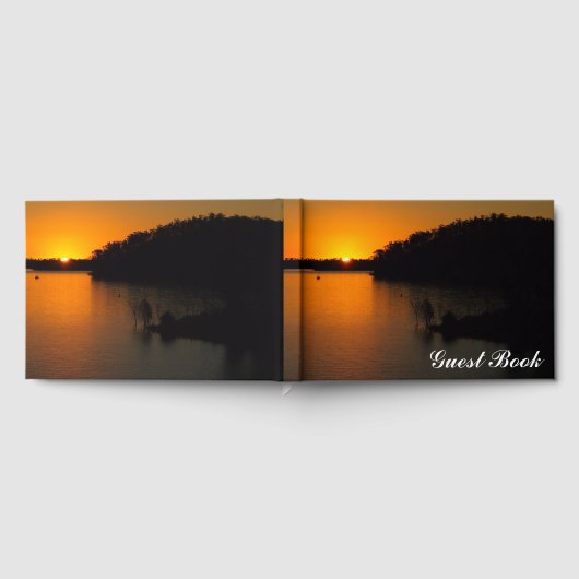 Maak je eigen gastenboek (Volledig)