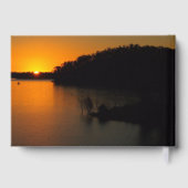 Maak je eigen gastenboek (Achterkant)