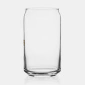 Maak Je Eigen Gedrukte Blik Glas (Links)