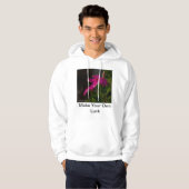 Maak je eigen geld hoodie (Voorkant volledig)