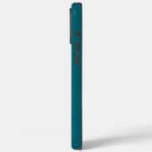 Maak je eigen geluk Case-Mate iPhone case (Achterkant / Links)