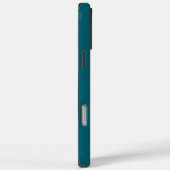 Maak je eigen geluk Case-Mate iPhone case (Achterkant / Rechts)