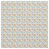 Maak Je Eigen Geluks Hemelse Vlinder Stof (Swatch)