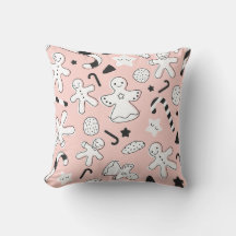 Maak je eigen gemberkoekjes