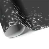 Maak Je Eigen Gepersonaliseerde Cadeaupapier (Rol Hoek)