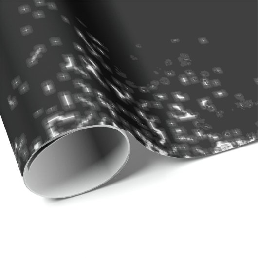 Maak Je Eigen Gepersonaliseerde Cadeaupapier (Rol Hoek)