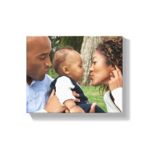 Maak je eigen gepersonaliseerde familiefoto