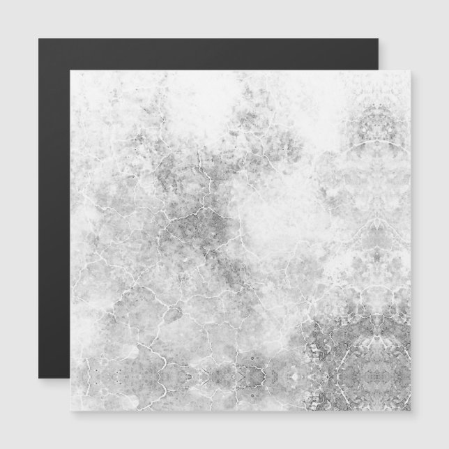 Maak Je Eigen Gepersonaliseerde Magneetkaart (Voorkant / Achterkant)