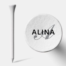 Maak Je Eigen Gepersonaliseerde Naam Monogram