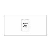 Maak je eigen gepersonaliseerde rubberstempel (Afrduk)