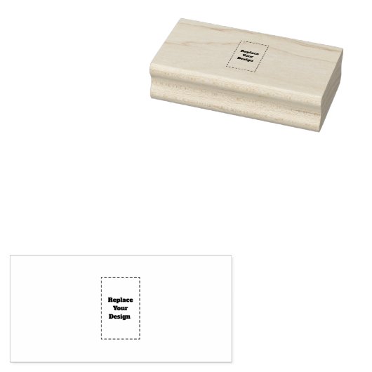 Maak je eigen gepersonaliseerde rubberstempel (Gestempeld)