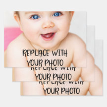 Maak je eigen gepersonaliseerde Sjabloon