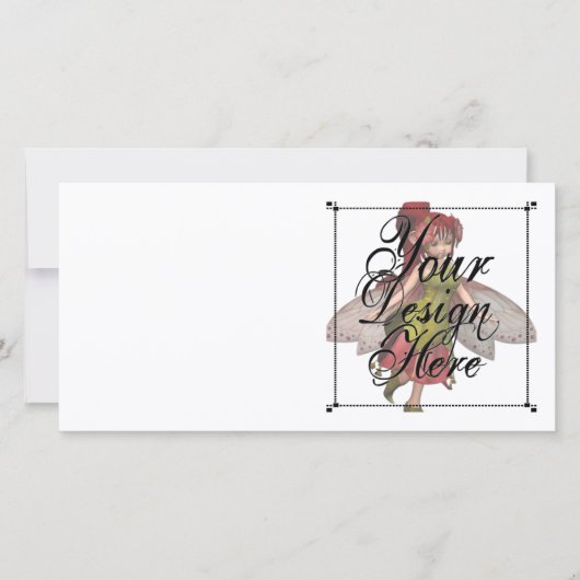 ♪♫♪ Maak Je Eigen Geschenken ~ Customize Blank (Voorkant)