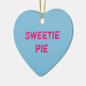 Maak Je Eigen Gesprekshart Ornament (Links)