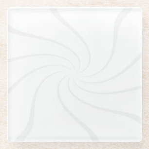 Maak je eigen glazen onderzetter