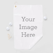 Golfhanddoek (Insitu)