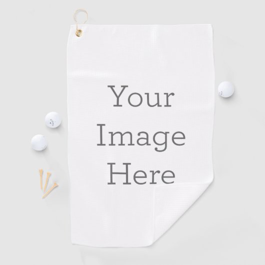 Golfhanddoek (Insitu)