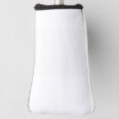 Maak je eigen golfheadcover (Draai 90)