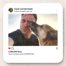 Maak je eigen grappige sociale media virale DIY