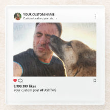 Maak je eigen grappige sociale media virale DIY