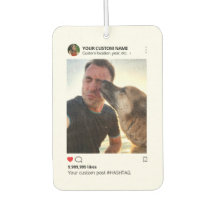 Maak je eigen grappige sociale media virale DIY