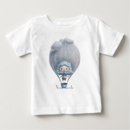Maak je eigen grappige warme-luchtballonrit