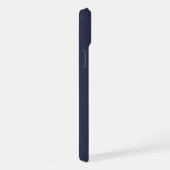 Maak je eigen grijsgroene aanpasbare iPhone hoesje (Rechterkant)