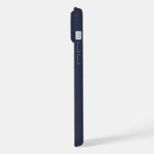 Maak je eigen grijsgroene aanpasbare iPhone hoesje (Linkerkant)