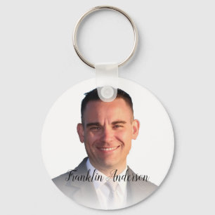 Maak Je Eigen Groovy Selfie Amazing Sleutelhanger