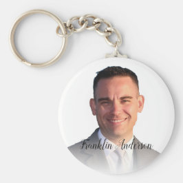 Maak Je Eigen Groovy Selfie Amazing Sleutelhanger