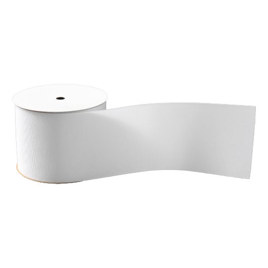 Maak je eigen grosgrain lint (Spoel)