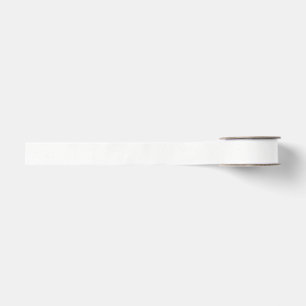 Maak Je Eigen Grosgrain Lint