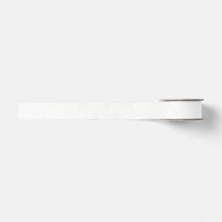 Maak Je Eigen Grosgrain Lint