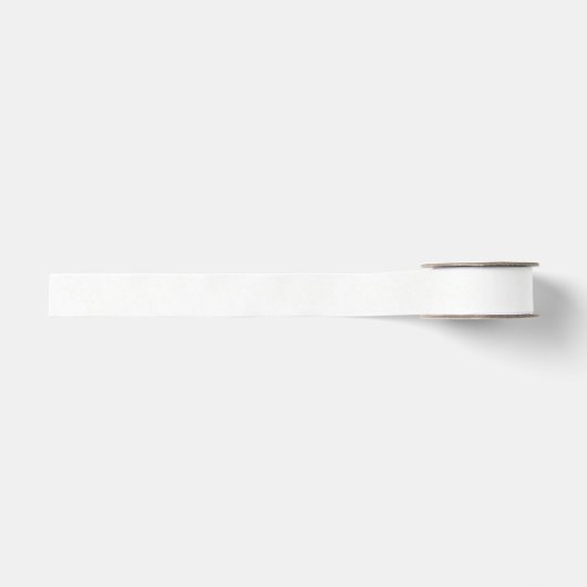 Maak Je Eigen Grosgrain Lint (Voorkant)