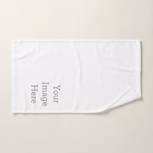 Badkamer handdoek set (Handdoek)