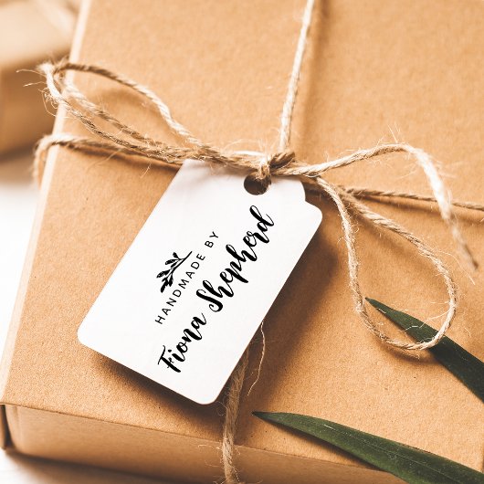 Maak Je Eigen Handgemaakte Door Rubberstempel