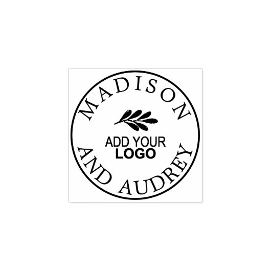 Maak Je Eigen Handgemaakte Met Liefde Persoonlijke Rubberstempel (Afrduk)