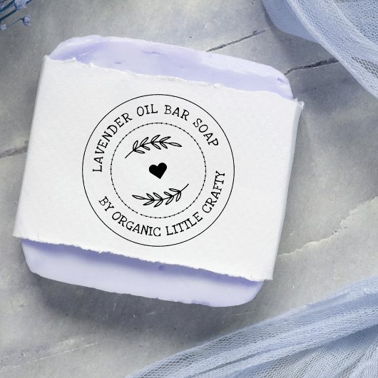 Maak Je Eigen Handgemaakte Rubberstempel