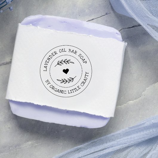 Maak Je Eigen Handgemaakte Zelfinktende Stempel