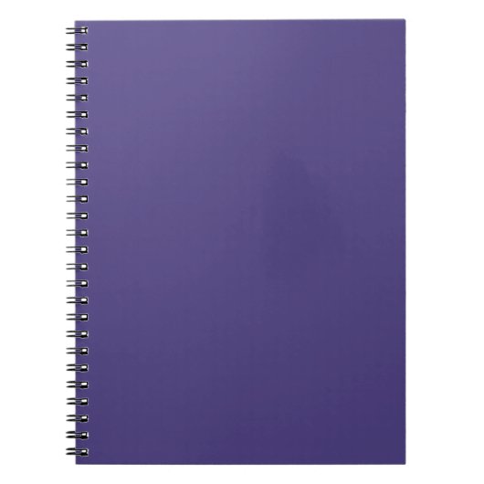 Maak Je Eigen Helemaal Aangepaste Notitieboek (Voorkant)