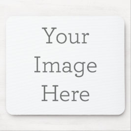 Maak je eigen horizontale muismat