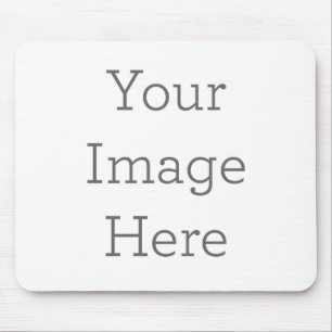 Maak je eigen horizontale muismat