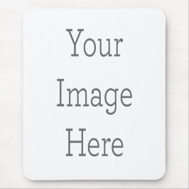 Maak je eigen horizontale muismat