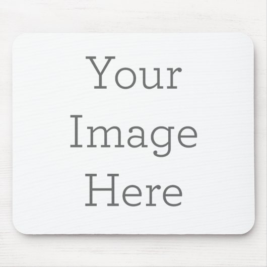 Maak je eigen horizontale muismat (Voorkant)