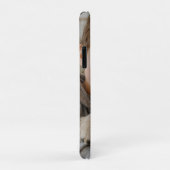 Maak je eigen huisdier Case-Mate iPhone case (Achterkant/rechts)