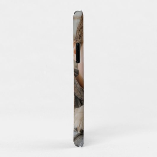 Maak je eigen huisdier Case-Mate iPhone case (Achterkant/rechts)