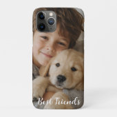 Maak je eigen huisdier Case-Mate iPhone case (Achterkant)